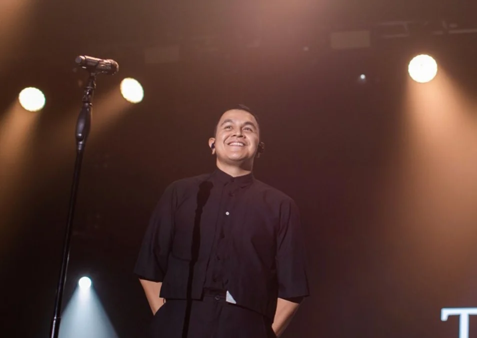 Mantap! Tulus Duduki Peringkat Teratas di Spotify Wrapped 2022 sebagai Musisi dan Lagu Paling Banyak Didengar