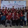 Tingkatkan Keterampilan Remaja, Forum GenRe Gelar Capacity Building