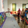 Museum Batik Pekalongan, Launching Pameran Temporer Gandeng Pengrajin