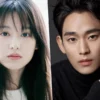 Fix, Kim Soo Hyun dan Kim Ji Won Bakal Jadi Pasutri di Drama Terbaru