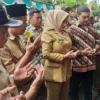 Jalan Halus Mampu Tumbuhkan Perekonomian Warga