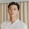 Tayang 2023, Park Seo Joon Disebut Bakal Jadi Suami Captain Marvel