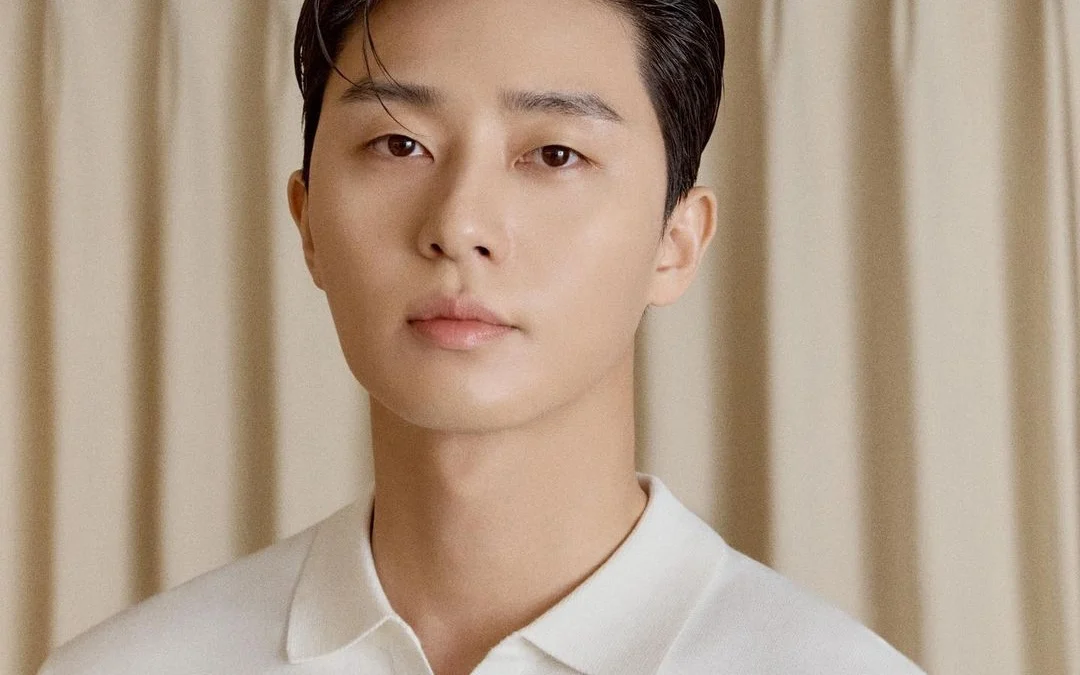 Tayang 2023, Park Seo Joon Disebut Bakal Jadi Suami Captain Marvel