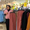 Yuk Berburu Fashion Akhir Tahun, Banyak Diskon Ditawarkan