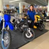 Pameran Motor Yamaha, Nikmati Promo Akhir Tahun Menarik