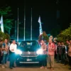 Nasmoco Pekalongan Gelar Lounching All New Kijang Innova Zenix