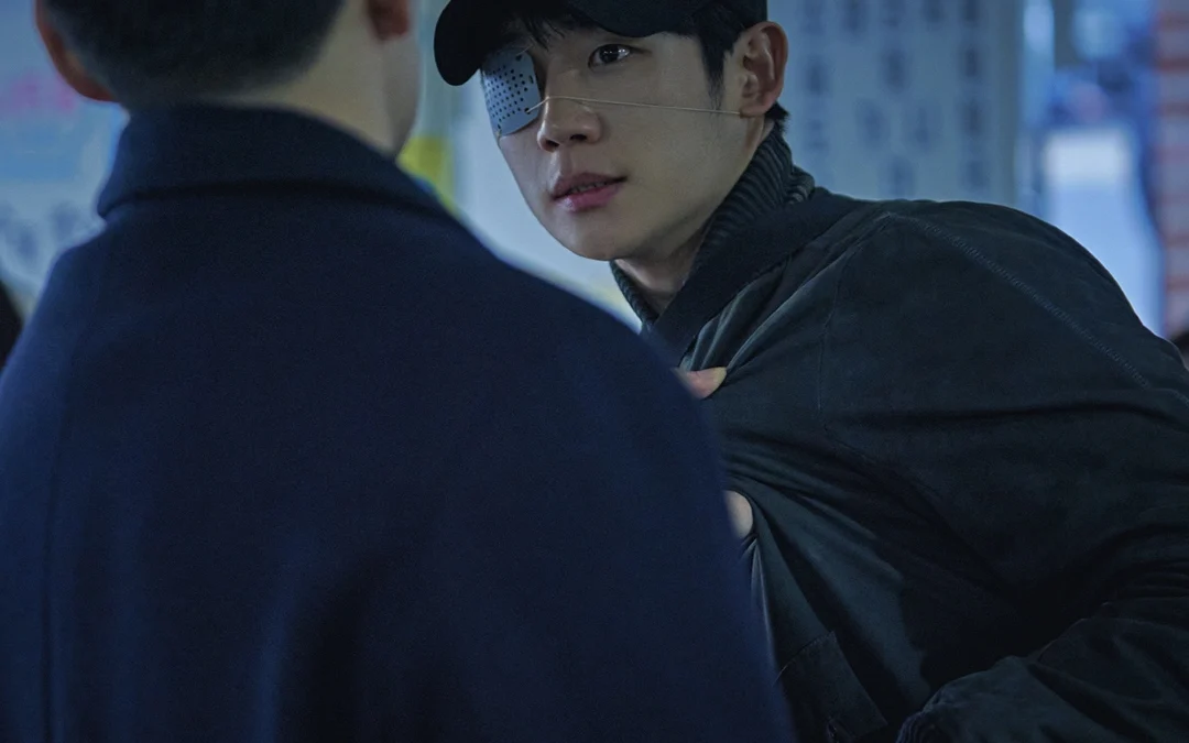 Kisahkan Jung Hae In yang Buru Pembunuh Berantai, Drama Connect Cocok Jadi Tontonan Wajib