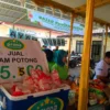 Bazar Pangan, Prima Freshmart Jual Ayam Harga Murah