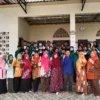 Fakultas Ekonomi dan Bisnis UMPP Gelar Share Knowledge di RAM NU Masyitoh 24