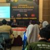 Museum Pekalongan,Gelar Seminar Hasil Kajian Koleksi Bareng Pelajar hingga Mahasiswa