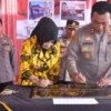 Kawasan Kumuh Disulap Jadi Lapangan Serbaguna