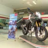 Diskon Akhir Tahun Beli Motor Honda, Mulai dari Beat sampai CB150R