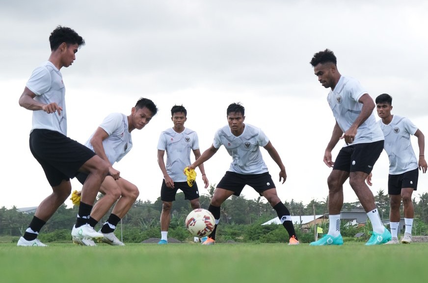 Catat! Ini Jadwal Timnas Indonesia di Piala AFF 2022