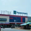 Mall Plaza Pekalongan, Bisa Jadi Alternatif Liburan Seru Bareng Keluarga