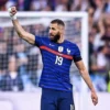 Benzema Putuskan Pensiun dari Timnas Prancis