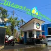 Wisata Bahari PPN Pekalongan