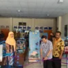 Show Off Karya Mahasiswa, Fakultas Perikanan Unikal Gelar Fishery Expo