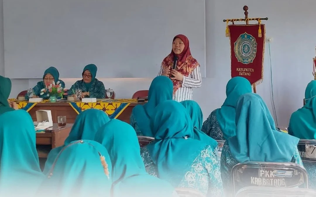 Indeks Kerawanan Pemilu Di Batang Masuk Kategori Rawan Sedang