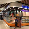 Mokko Factory Dan Jesslyn Bread Cake Kembali Hadir Dengan Konsep Gerai Baru Di Transmart Pekalongan