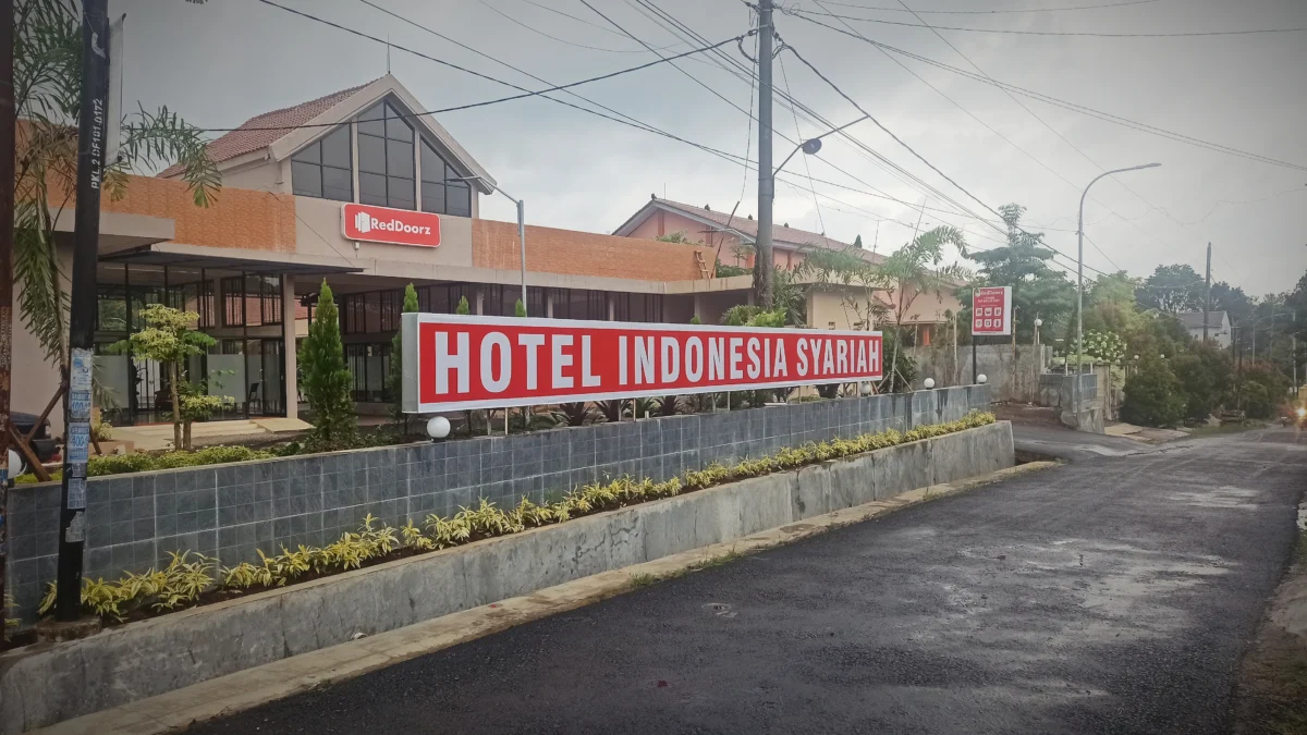 Hotel Indonesia 3 Syariah Hadir di Kabupaten Pekalongan