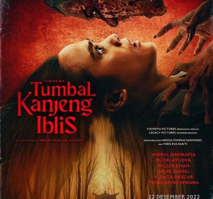 Isi Liburan Seru, Dengan Sederet Film yang Tayang di Desember 2022