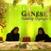 Nikah Di Bulan Ini, Ada Tawaran Menarik Dari Ganesh WO Selama Expo