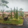 Liburan Nataru, Okupansi Hotel di Kabupaten Pekalongan Naik