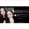 Diduga Dapat Peringatan Dari Agensi Park Min Young, Usai Lyodra Unggah Foto Bareng Mereka