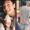 Terlihat Pasangan Lee Kwangsoo dan Lee Sunbin, Habiskan Natal Bersama di Hawaii