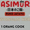 Ahli Masak? Gas Daftar Lowongan Kerja di Nasimura Jatayu