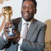 Legenda Sepakbola Brasil Pele Meninggal Dunia di Usia 82 Tahun