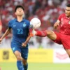 Begini Hitung-hitungan Timnas Indonesia Bisa Lolos Semifinal Piala AFF 2022