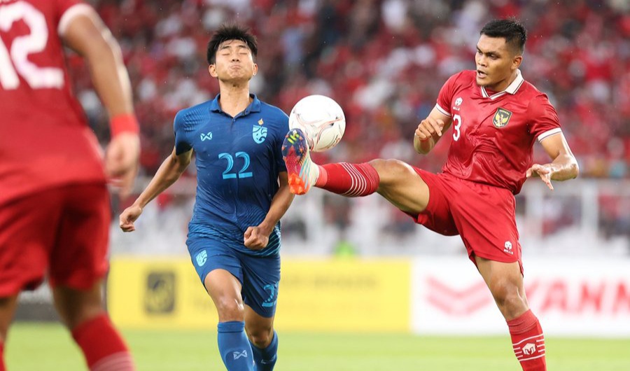 Begini Hitung-hitungan Timnas Indonesia Bisa Lolos Semifinal Piala AFF 2022