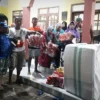 Pemkab Pekalongan Salurkan Bantuan Untuk Korban Banjir