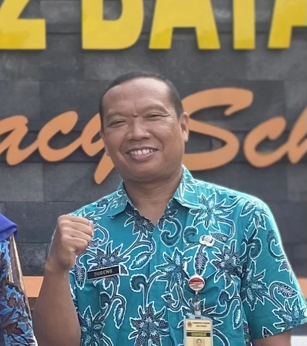 Sekolah Harus Punya Karakter Plus