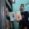 Bunda Inggit Soraya Dorong Minat Baca Masyarakat, Begini Caranya?