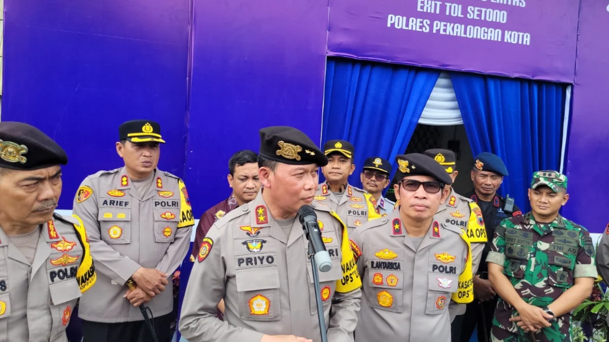 Kakor Sabhara ungkap titik kerawanan saat nataru