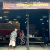 Pensiunan ASN di Kota Pekalongan membuka kedai shodaqoh