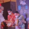 Kemendikbudristek Menerima Anugerah dari BSSN