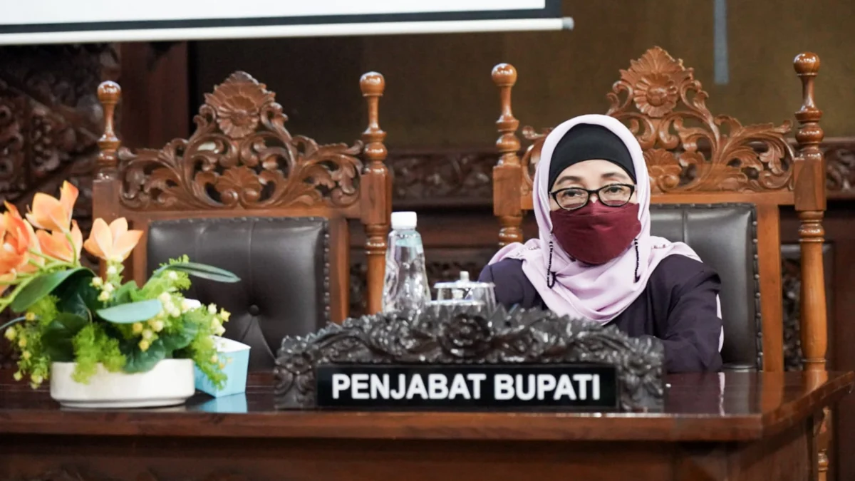 Perda RTRW Tahun 2019 Masih Berlaku, Diskresi Galian C Ilegal di Batang Tidak Bisa Dilakukan