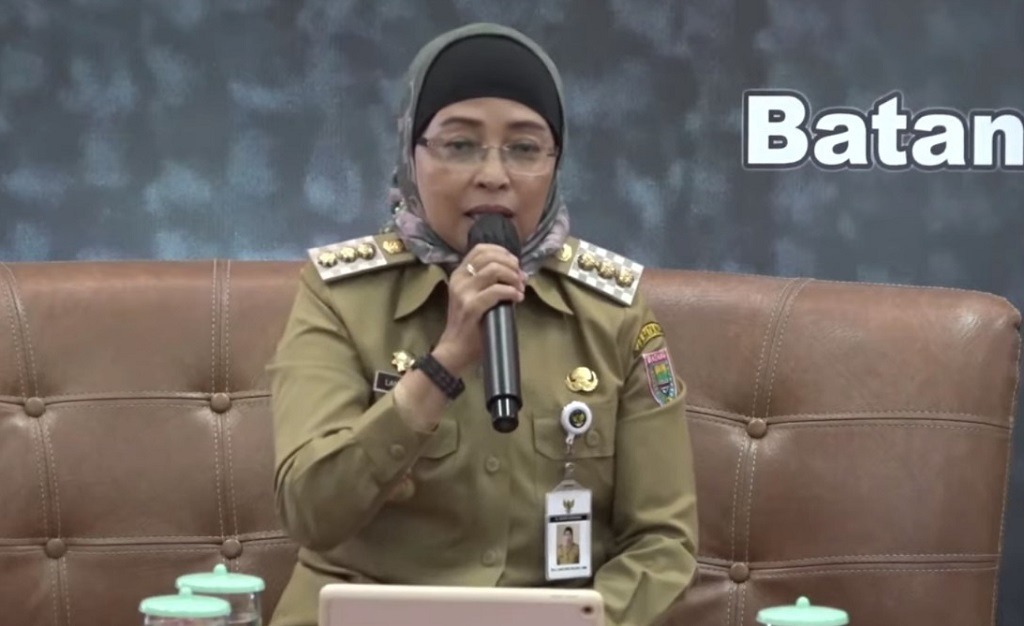 Tindak Lanjut Himbauan Mendagri, Perayaan Tahun Baru di Batang Tanpa Pesta Kembang Api