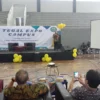 Alumni SMAN 1 Gelar Tegal Expo Campus