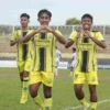 Sampai Jumpa Musim Depan Persip Pekalongan