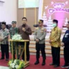 Dikunjungi Bupati dan Forkopimda Saat Rayakan Natal, Pihak Gereja di Kendal Merasa Gembira