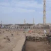 Mengapa Harus Berziarah Ke makam Baqi, Ini Manfaatnya?