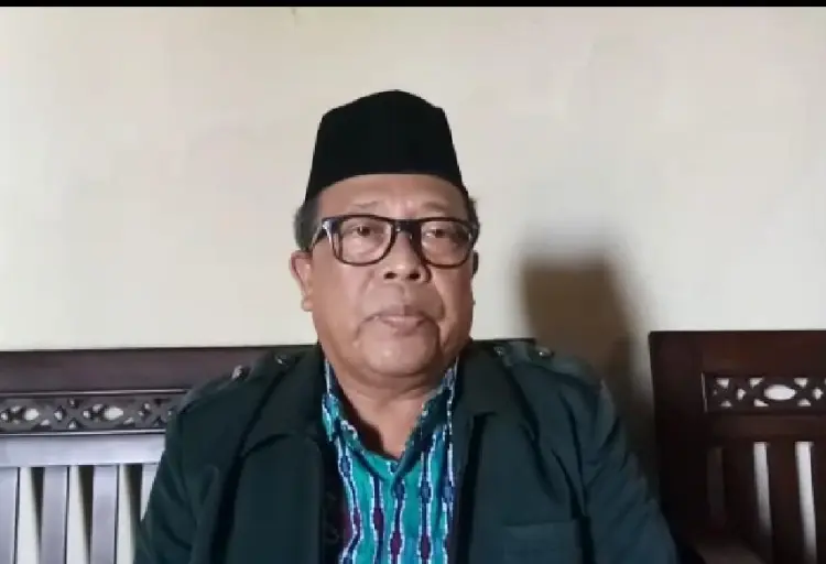 Ketua FKUB KH Ahmad Marzuqi Minta Penegak Hukum Sikat Habis Teroris