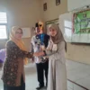 Maydiana Mahardini Siswa SMPN 1 Kedungwuni Juara 1 Pidato