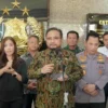 Menag Yaqut menyatakan pelaksanaan ibadah Natal 2022 bisa 100 persen karena PPKM Level 1