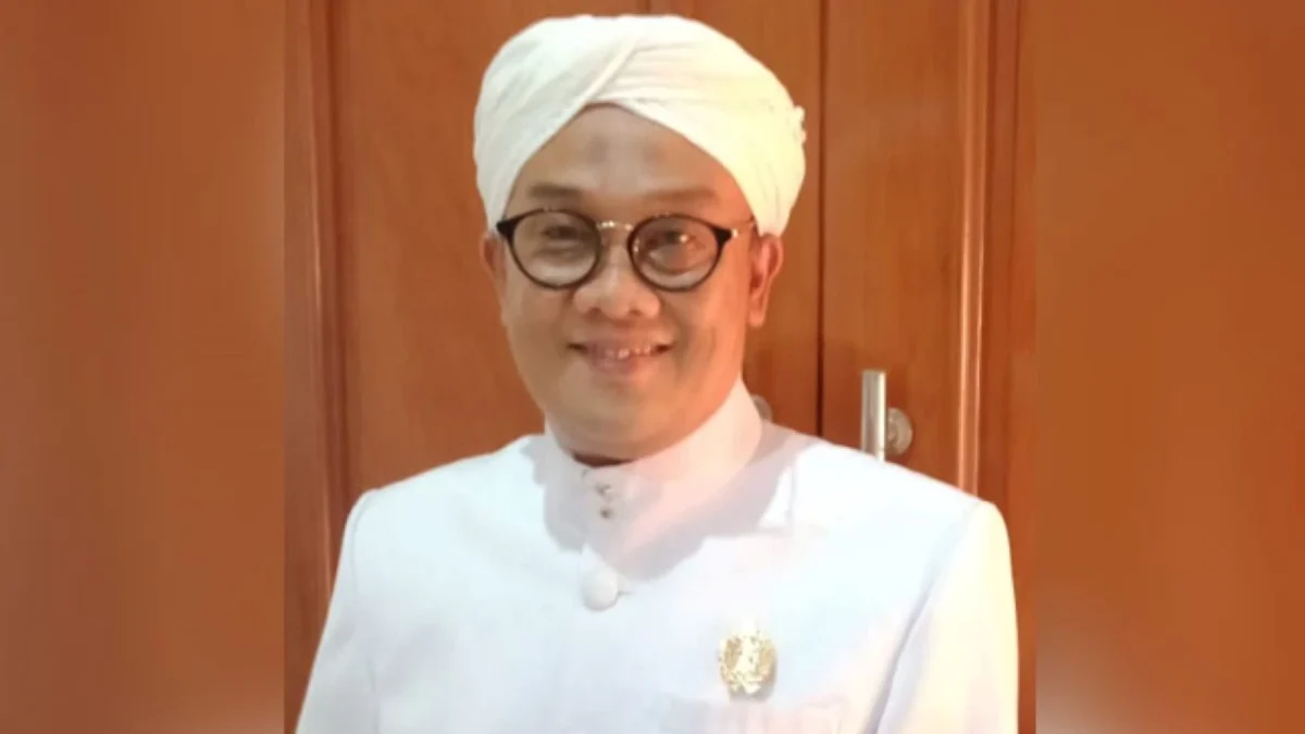 Mundir Ma'had Aly Al-Tarmasi Dorong Santri Berdakwah di Media Sosial