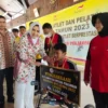 Minim Anggaran, NPCI Kabupaten Pekalongan Tetap Sarat Prestasi